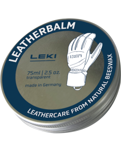 Leki Leather Balm uni