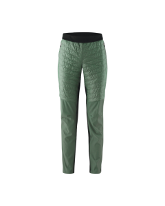 Löffler Women's PANTS ALESSA ASW/PL 30109 PINE 327