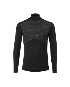 Löffler Men's MIDLAYER HYWA TRANSTEX® 30166 BLACK 990