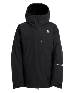 Burton Men's Reserve 2L Insulated Jacket True Black