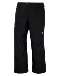 Burton Men's Reserve 2L Insulated Pants True Black