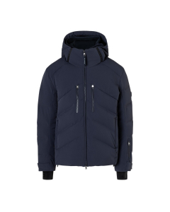 Bogner Men's Jacket JERVIS-D navy