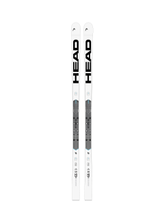 Head WCR e-GS Rebel FIS SW RP WCR 14 wh/bk 25-26