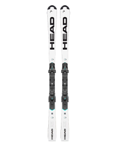 Head WCR e-SL Rebel SW RP WCR 14 313024 ohne