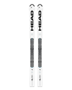 Head WCR e-SL Rebel SW RP WCR 14 wh/bk 25-26