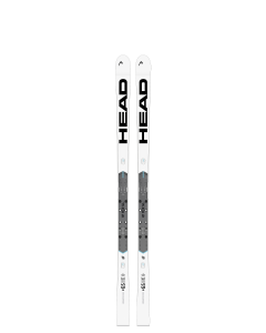 Head WCR e-GS Rebel SW RP WCR 14 wh/bk 25-26