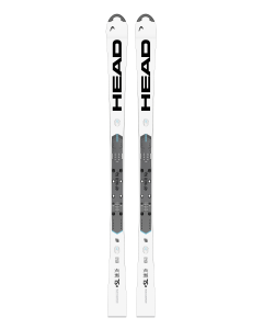 Head WCR e-SL Rebel FIS SW RP WCR 14 26-27