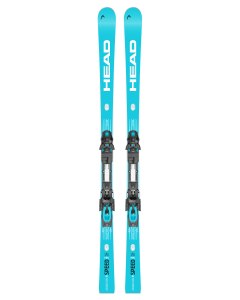 Head WC Rebels e-Speed Pro RP + FF 14 GW FREEFLEX 14 GW