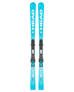 Head WC Rebels e-Race Pro RP + FF Demo 14 GW