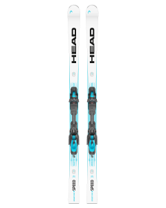 Head WC Rebels e-Speed + PRD 12 GW PRD 12 GW