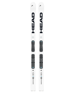Head WCR e.GS Rebel Team SW RP WCR T wh/bk 25-26