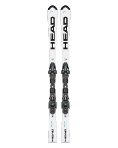 Head WCR e.SL Rebel Team SW RP WCR T ohne 24-25