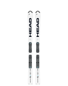 Head WCR e.SL Rebel Team SW RP WCR T wh/bk 25-26