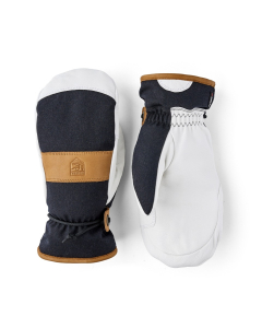 Hestra Women's Voss CZone - Mitten Black/Cork