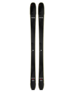 Head KORE 100 Ti bk/rd bk/rd