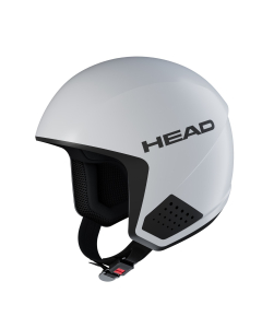 Head Helm DOWNFORCE white