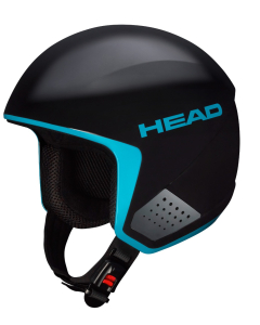 Head Downforce Junior black