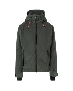 Fire & Ice Men's Jacket HARDO2 099 unexplored