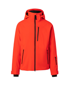 Fire & Ice Men's Jacket EASON3-T vibrant fire