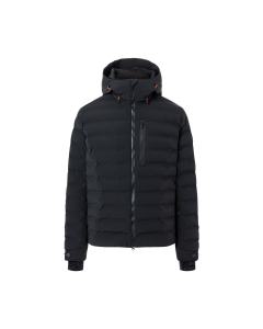 Fire & Ice Men's Jacket YORK black