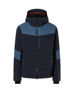 Fire & Ice Men's Jacket RADEK night blue