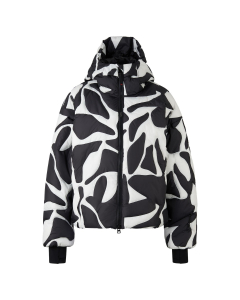 Fire & Ice Women's Jacket VALERIA black
