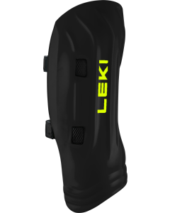 Leki Shin Guard Worldcup Pro black