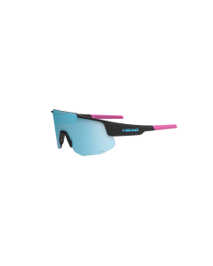 Head SUNSHIELD 5K blue VIS blue VIS