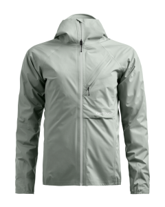 Ortovox Women's TRACE 2.5L JACKET green sage