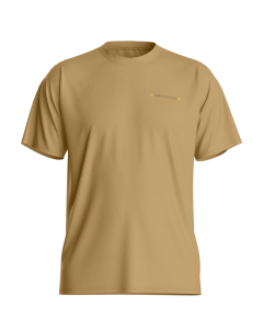 Ortovox Men's 150 COOL CLIMBING VIBES TS wild cumin