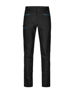 Ortovox Men's PELMO PANTS black raven
