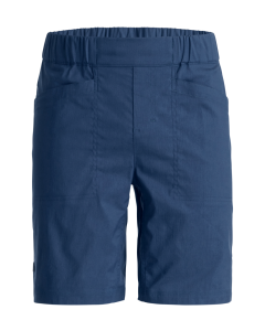 Ortovox Men's AFFINITY SHORTS blue nunatak