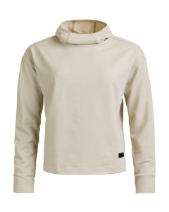 Ortovox Women's AFFINITY HOODY white tea