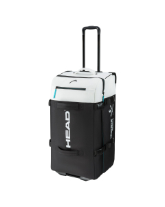 Head Rebels Travelbag