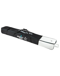 Head Rebels Double Skibag
