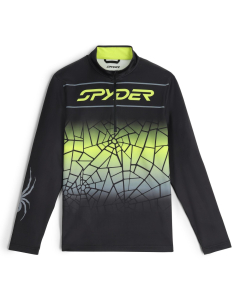 Spyder Men's PODIUM 1/2 ZIP LIM
