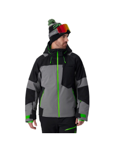 Spyder Men's LEADER JACKET STORM