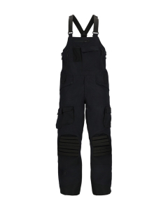 Spyder Men's COACHES BIB BLK
