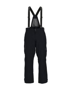 Spyder Men's TARANTULA PANT BLK