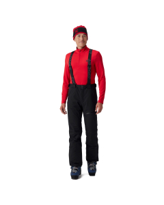 Spyder Men's DARE PANTS Short BLACK