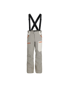 Spyder Men's PROPULSION PANTS CONCRETE