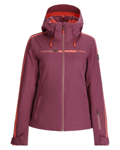Spyder Women's TITANIA JACKET ACI