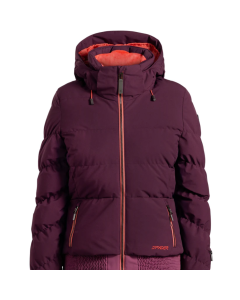 Spyder Women's HAVEN JACKET PLM