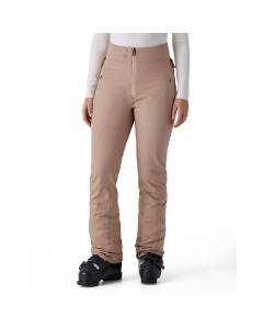 Spyder Women's FUSE PANTS TAN