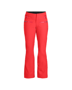 Spyder Women's WINNER PANTS PRISM PINK