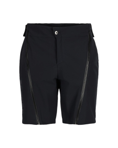 Spyder Boys SOFTSHELL TRAINING SHORT BLK