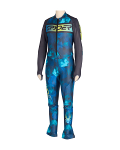 Spyder Boys PERFORMANCE GS RACE SUIT CBC