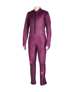 Spyder Girls PERFORMANCE GS RACE SUIT ACI