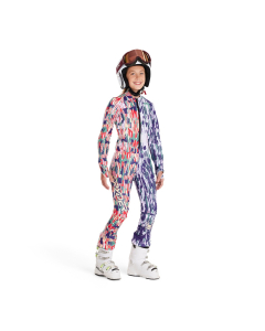 Spyder JR PERFORMANCE GS RACE SUIT MULTI