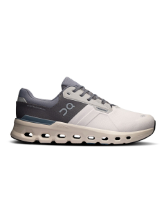 ON Men's Cloudrunner 2 Waterproof wolf-dust